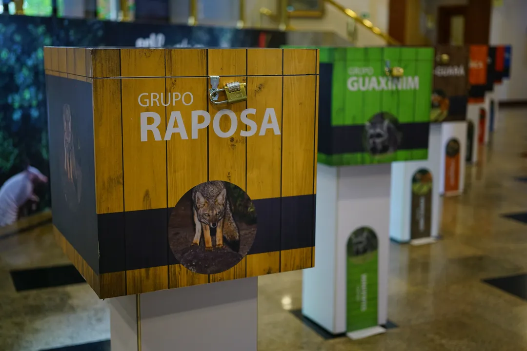 Convenção Comercial 19